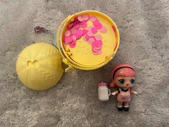 L.O.L. Surprise panenky - 4