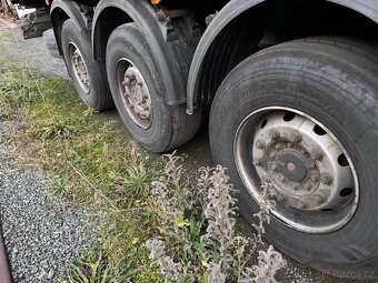 Naves plato s bocnicemi - 4