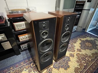 repro soustavy REVOX ATRIUM B MK III - 4