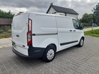 Ford Transit Custom chlaďák 2.2 TDCI r. 2017 - 4