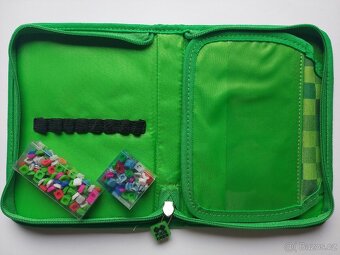 Penál - lego systém - 4