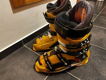 Lyžáky Rossignol Elite Pro 2 - 4