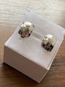 Zlaté náušnice - 4