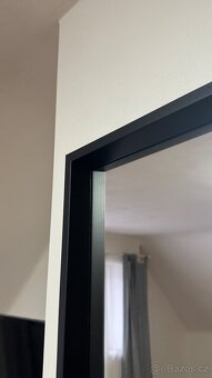 Zrcadlo IKEA NISSEDAL - 4