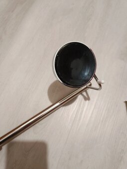 Držák na ručníky Tchibo - 4