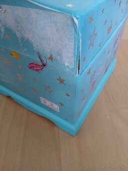 Dětská šperkovnice - 4