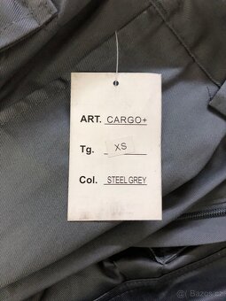 Pracovní kalhoty Payper Cargo+ velikost XS - 4