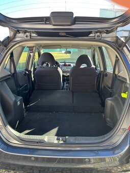 Honda Jazz 2007 1.3 - 4