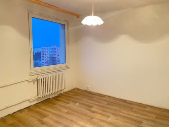 Prodej bytu 3+1 55 m², Bílina - Teplické Předměstí - 4