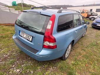 Volvo V50 2.0d - 4