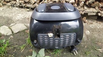 Vysavač Sencor SVC 1200w - 4