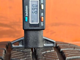 Zimní Barum 205/55/16 - 4