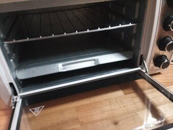 Mini trouba Rohnson - 4