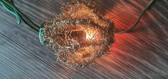 Vánoční ozdoby Zlatokov Perla - 4