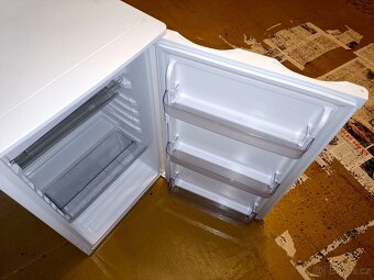 Lednice Whirlpool 100 litrů úsporná - 4