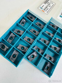 Fréza plátková - 32 mm ( použitá ) - 4