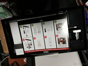 Nová profesionální žehlička Loréal Instant Highlights Blond - 4