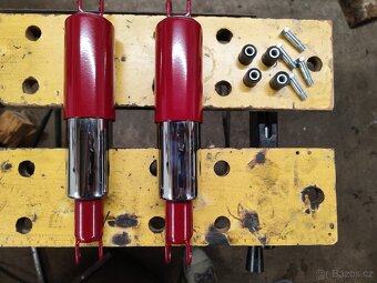 Zadní tlumiče Jawa/ČZ - 4
