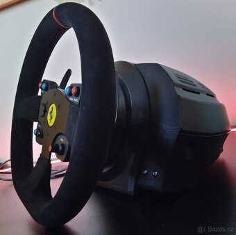 Thrustmaster T300 Ferrari - 4