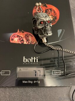 Rybárske swingre - 4