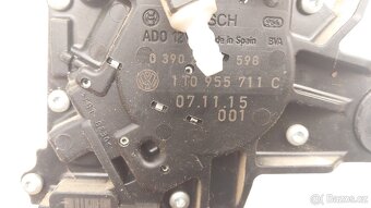 VW Caddy – Stěrač 1T0955711C - 4