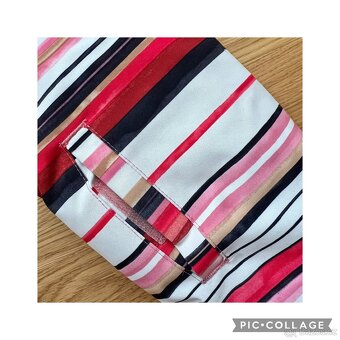 Lyžařská bunda protest 140 - 4