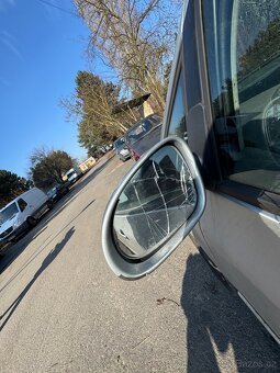 volkswagen sharan 1.9tdi 96kw 2005 - 4