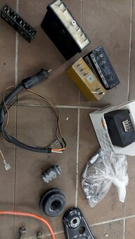 Zbytky ze Simsona - 4