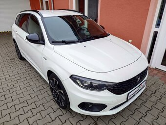 Fiat Tipo 1.4 Turbo S - Design 88kW - 4
