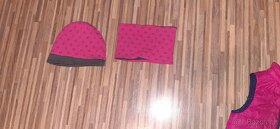 Dětské oblečení 6-7let. - 4