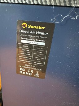 Naftové topení (930) - 4