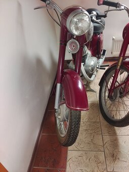 ČZ 125/453 s TP - 4