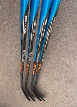 HOKEJKA BAUER NEXUS SYNC  TVRDOST 77/70 - 4