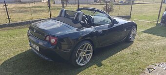 Bmw z4 - 4