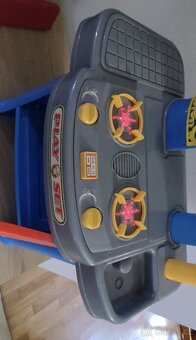 Kuchyňka dětská - 4