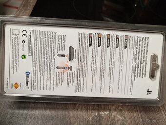 Ovladač k PS3 navigation controller - 4