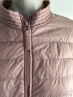 Dámská bunda vel XS značka Cartoon a vyplň peří nova - 4