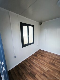 Kontejner 3x3m - 4