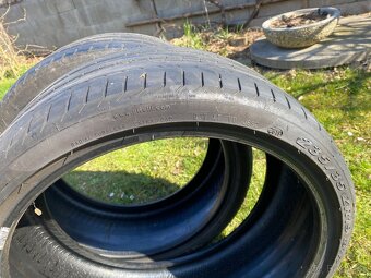 Pirelli 235/35 r 19 - 4