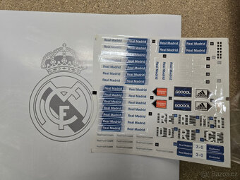 Creator Expert 10299 Stadion Real Madrid Santiago Bernabéu - 4