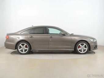 Audi A6 2011 3.0 TDI 4x4 - 4