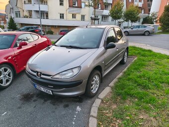 Peugeot 206 - 4