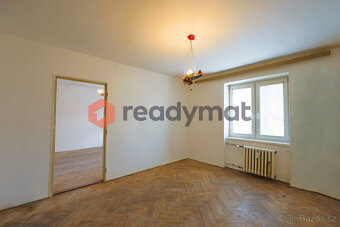 Prodej bytu 2+1, 55 m2, Hodonín - 4