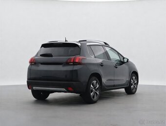 Peugeot 2008 1,2 Puretech 81kW Allure (2016) - 4