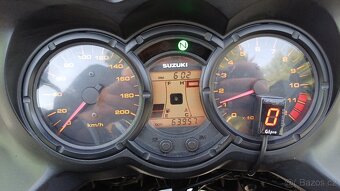 Suzuki V-Strom 650 r.v.2007 - 4