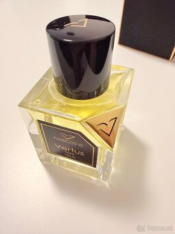 Vertus Narcos'is(100ml) - 4