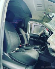 Veškeré náhradní díly VW Caddy 1.6TDI CAYD 5Q LZY LB9A 2016 - 4