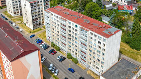 Prodej bytu 3+kk, 69 m², DV, Krupka, ul. Dukelských hrdinů - 4