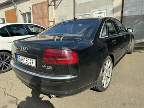Audi a8 d3 4.2tdi 240kw - 4