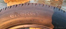 Michelin Energy 205/55 r16 91V 4,5- 5mm 2ks (letní) - 4